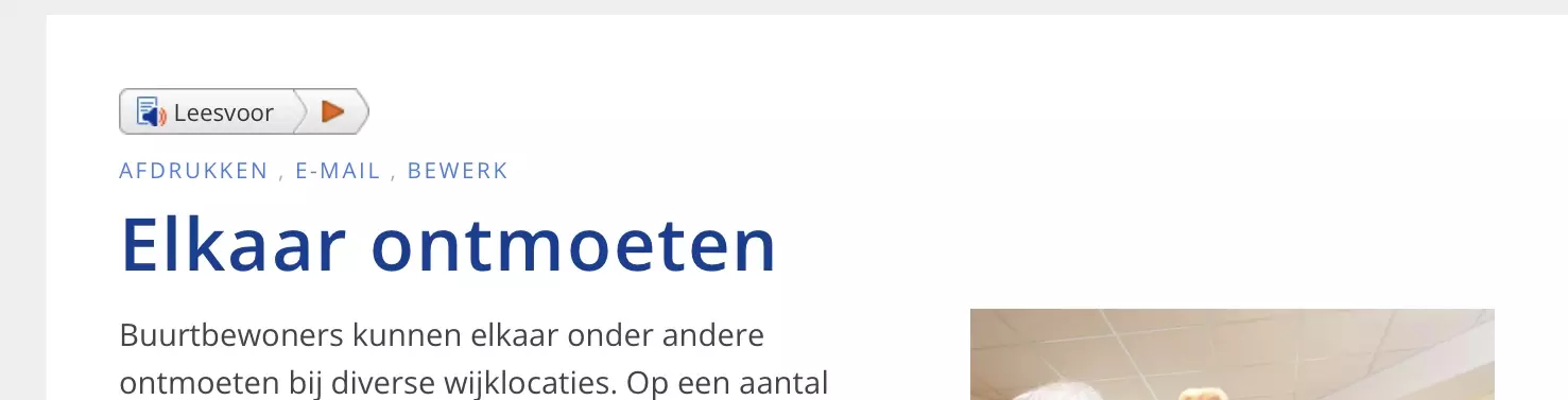 Handleiding bewerk
